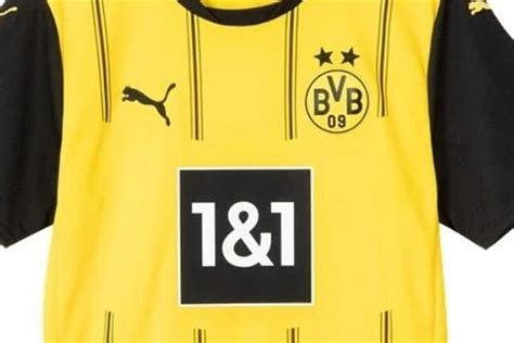 BVB Heimtrikot 24/25 